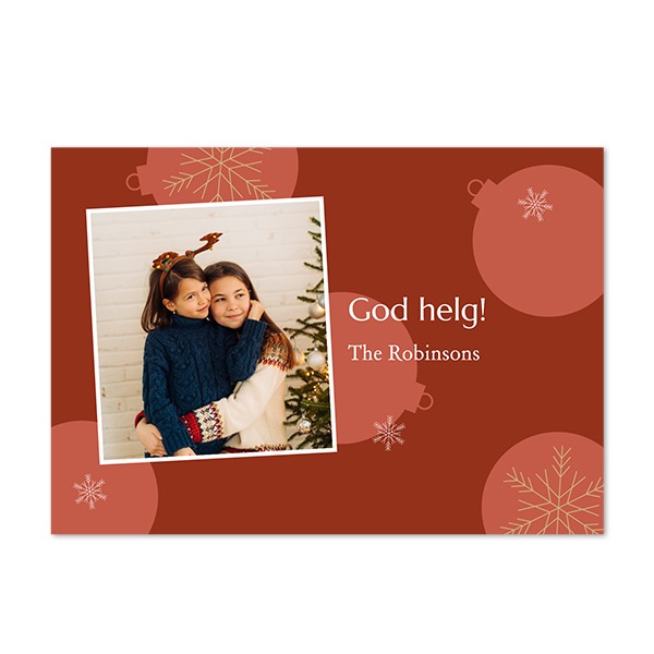 AdditionalModernBaublePattern AdditionalModernBaublePattern