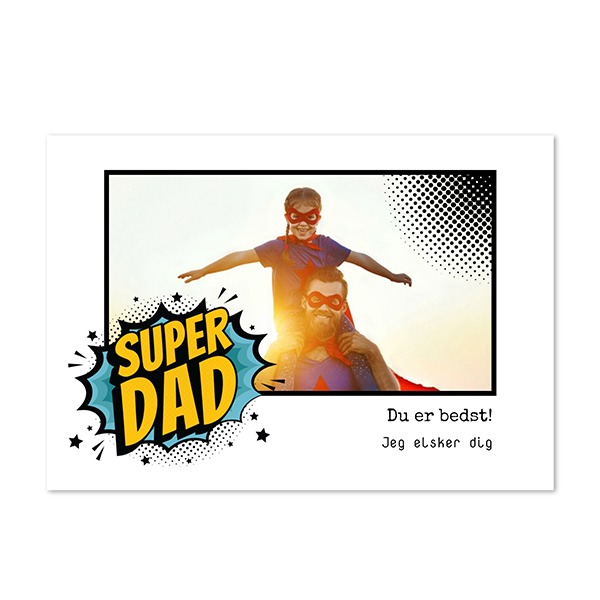AdditionalSuperheroDad AdditionalSuperheroDad