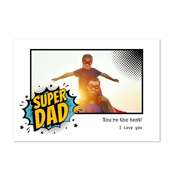 AdditionalSuperheroDad AdditionalSuperheroDad