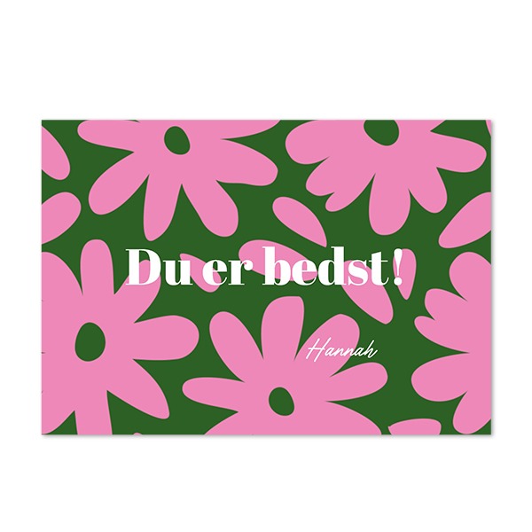 AdditionalHappyFlowerPatternTO AdditionalHappyFlowerPatternTO