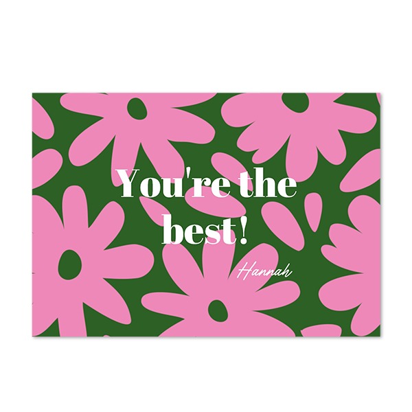 AdditionalHappyFlowerPatternTO AdditionalHappyFlowerPatternTO