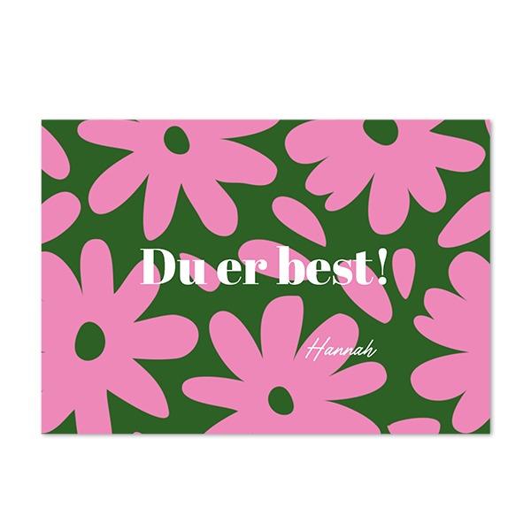 AdditionalHappyFlowerPatternTO AdditionalHappyFlowerPatternTO