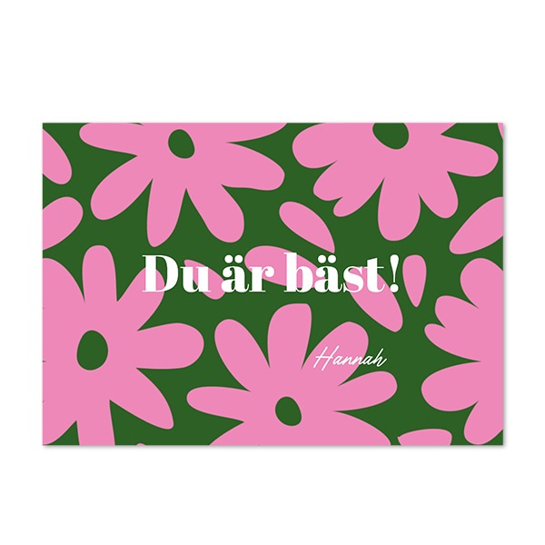 AdditionalHappyFlowerPatternTO AdditionalHappyFlowerPatternTO