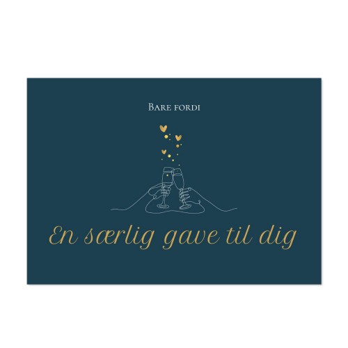 Additional Cheers Couple Love