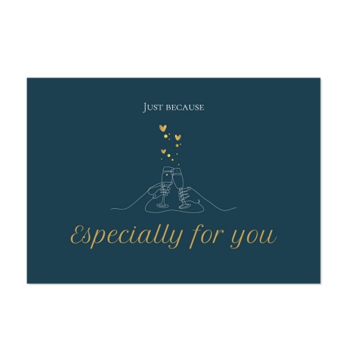 Additional Cheers Couple Love