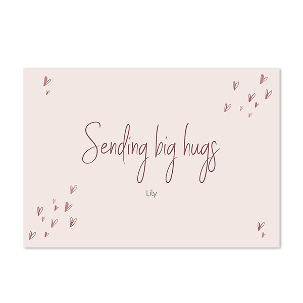 AdditionalBigHugHeartsTO AdditionalBigHugHeartsTO