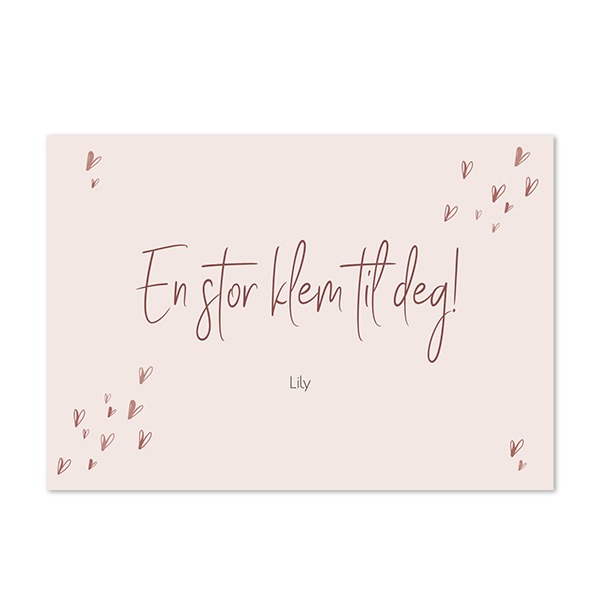 AdditionalBigHugHeartsTO AdditionalBigHugHeartsTO