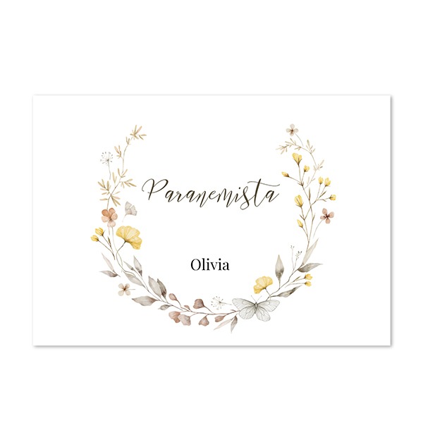 AdditionalFlowerWreathMessageTO