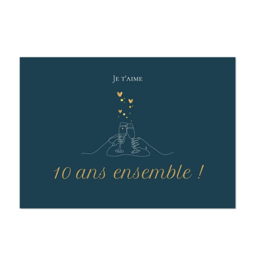 Additional Cheers Couple Love