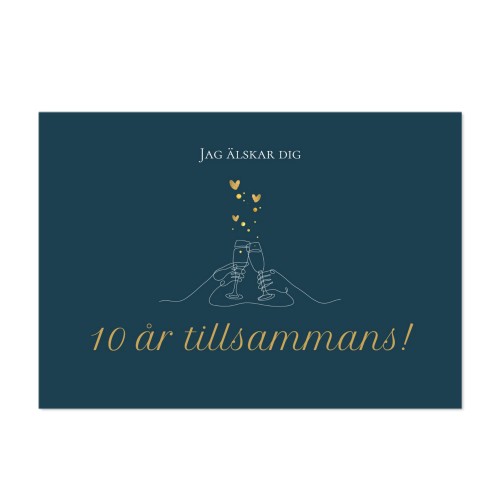 Additional Cheers Couple Love