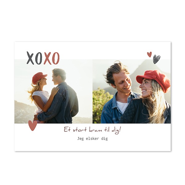 Additional Hand-Drawn Love Message Additional Hand-Drawn Love Message