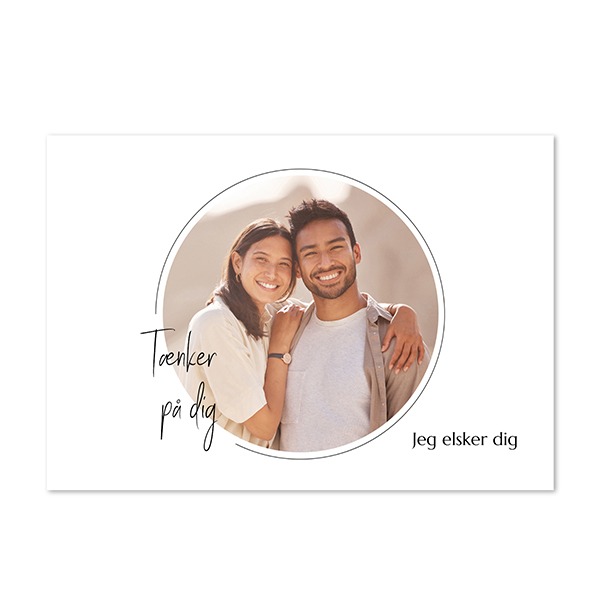 AdditionalMinimalCircleLove