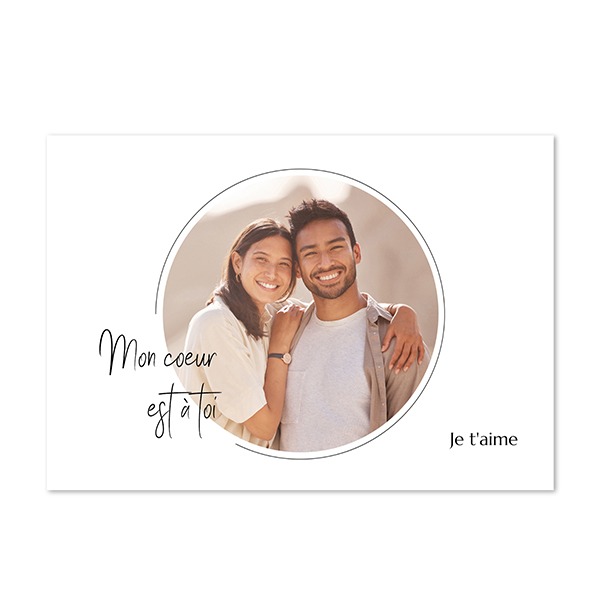 AdditionalMinimalCircleLove