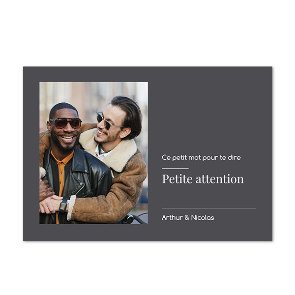 AdditionalModernValentine