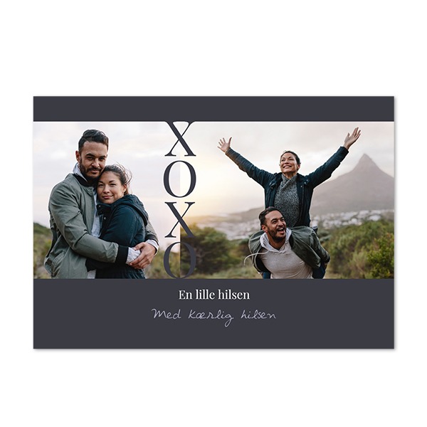 AdditionalXoxoFrameLove