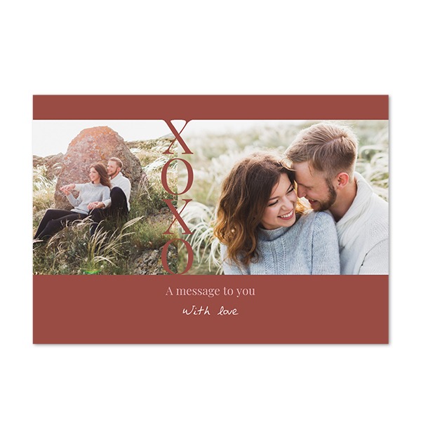 AdditionalXoxoFrameLove