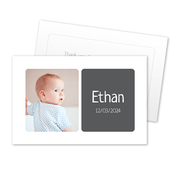 Små gavemærker 8,5 x 5,5 cm Små gavemærker 8,5 x 5,5 cm