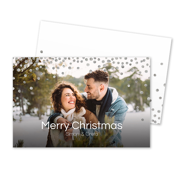 Gift Tag 8,5 x 5,5 cm Gift Tag 8,5 x 5,5 cm