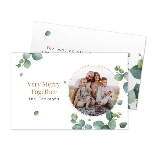 Gift Tag 8,5 x 5,5 cm Gift Tag 8,5 x 5,5 cm