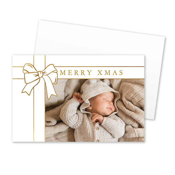 Cadeaukaartjes 8,5 x 5,5 cm