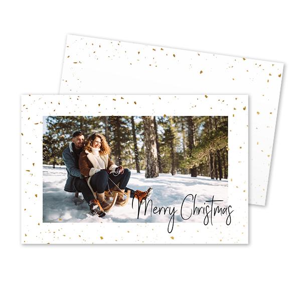 Gift Tag 8,5 x 5,5 cm Gift Tag 8,5 x 5,5 cm