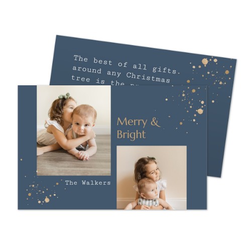 GiftTag_GoldSparklesPartyBlue
