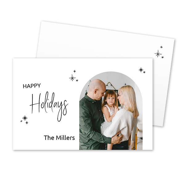 Magical Arched Photo