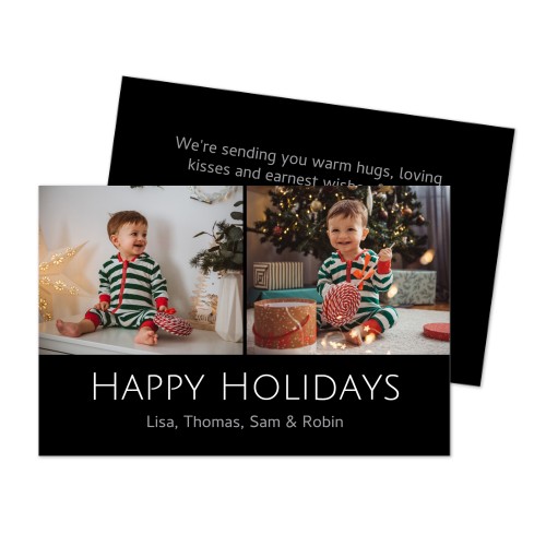 Cadeaukaartjes 8,5 x 5,5 cm