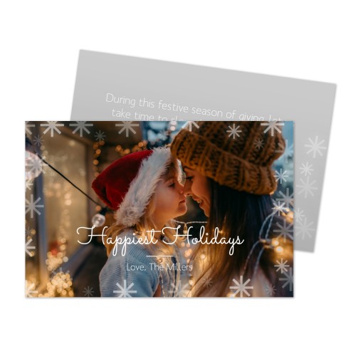 Gift Tag 8,5 x 5,5 cm