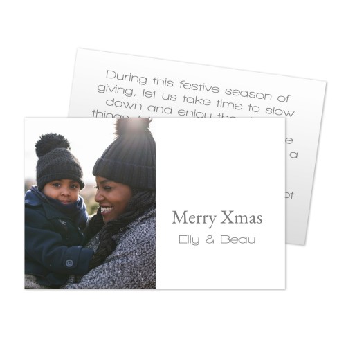 Etiquettes cadeaux 8,5 x 5,5 cm Etiquettes cadeaux 8,5 x 5,5 cm