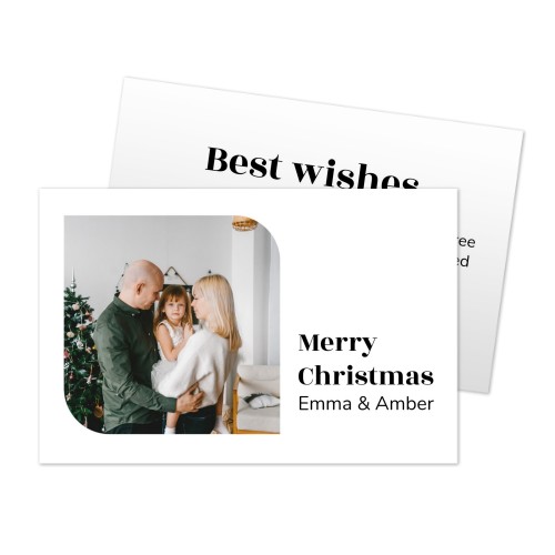 Gift Tag 8,5 x 5,5 cm Gift Tag 8,5 x 5,5 cm