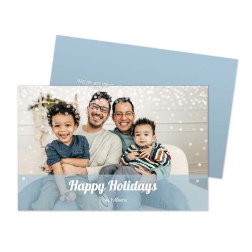 Geschenkanhänger 8,5 x 5,5 cm Geschenkanhänger 8,5 x 5,5 cm