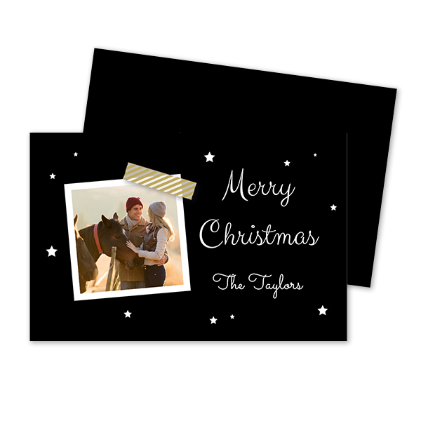 Cadeaukaartjes 8,5 x 5,5 cm Cadeaukaartjes 8,5 x 5,5 cm