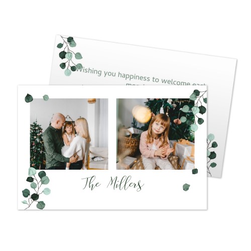 Gift Tag 8,5 x 5,5 cm