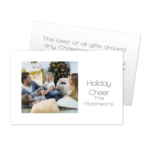 Gift Tag 8,5 x 5,5 cm Gift Tag 8,5 x 5,5 cm