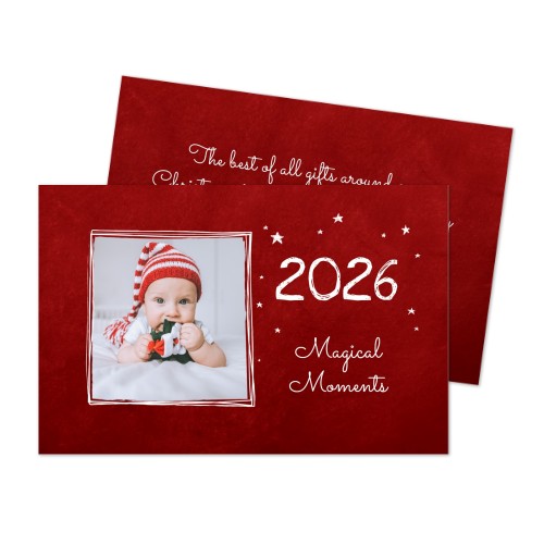 Gift Tag 8,5 x 5,5 cm Gift Tag 8,5 x 5,5 cm