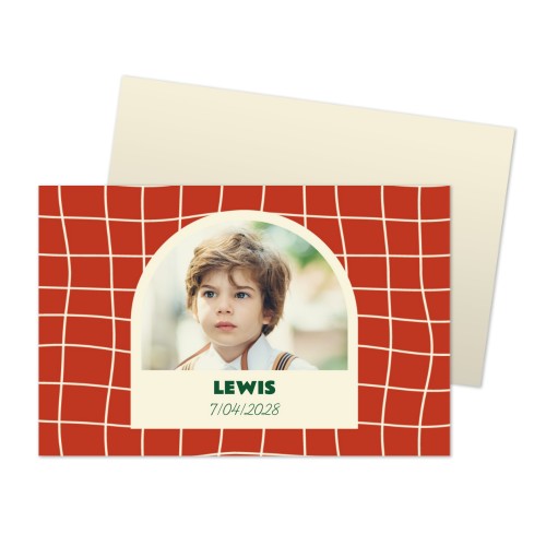 Geschenkanhänger 8,5 x 5,5 cm