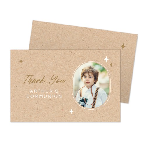 Etiquettes cadeaux 8,5 x 5,5 cm