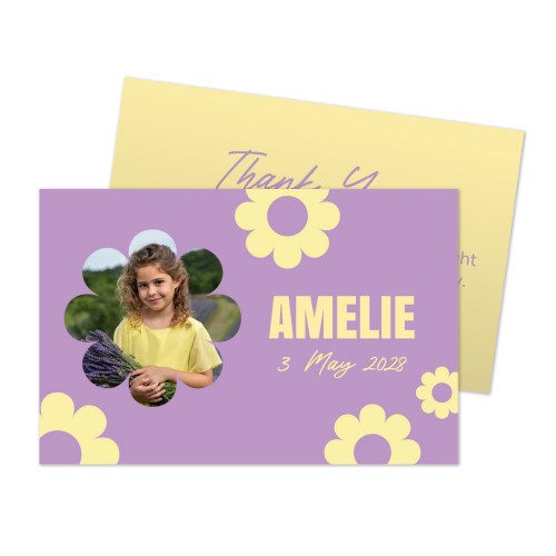 Pienet pakettikortit 8,5 x 5,5 cm