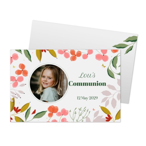 Gift Tag 8,5 x 5,5 cm