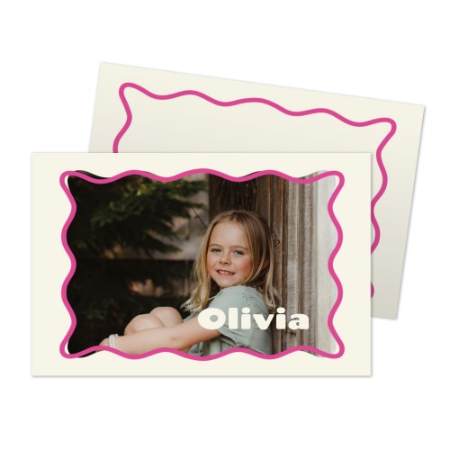 Geschenkanhänger 8,5 x 5,5 cm