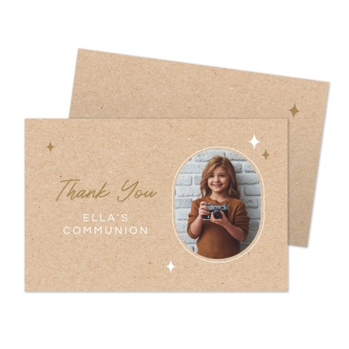 Cadeaukaartjes 8,5 x 5,5 cm