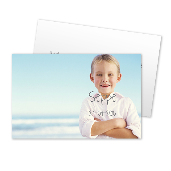 Pienet pakettikortit 8,5 x 5,5 cm