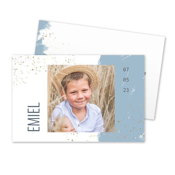 Gift Tag 8,5 x 5,5 cm Gift Tag 8,5 x 5,5 cm