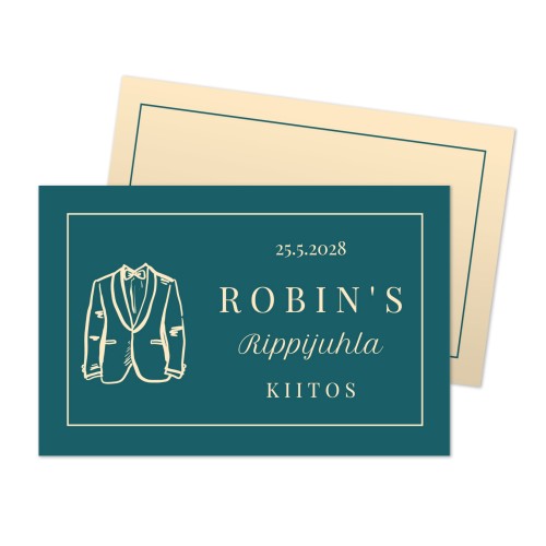 Pienet pakettikortit 8,5 x 5,5 cm Pienet pakettikortit 8,5 x 5,5 cm