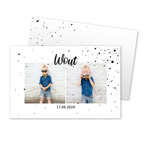 Etiquettes cadeaux 8,5 x 5,5 cm Etiquettes cadeaux 8,5 x 5,5 cm