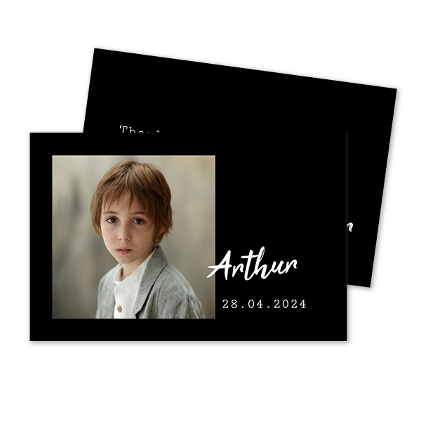 Cadeaukaartjes 8,5 x 5,5 cm