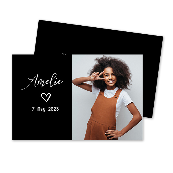 Etiquettes cadeaux 8,5 x 5,5 cm Etiquettes cadeaux 8,5 x 5,5 cm