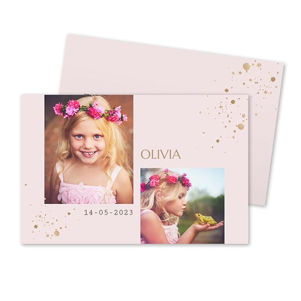Etiquettes cadeaux 8,5 x 5,5 cm Etiquettes cadeaux 8,5 x 5,5 cm