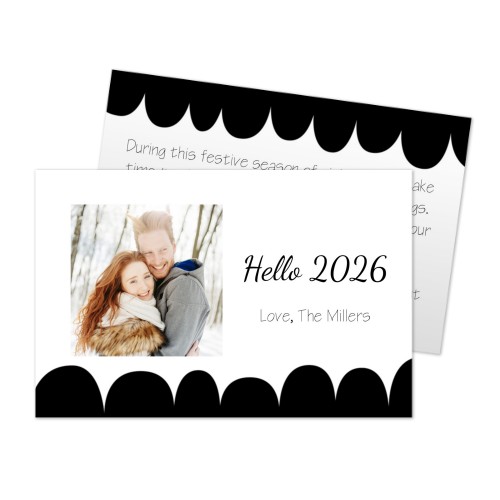 Gift Tag 8,5 x 5,5 cm Gift Tag 8,5 x 5,5 cm